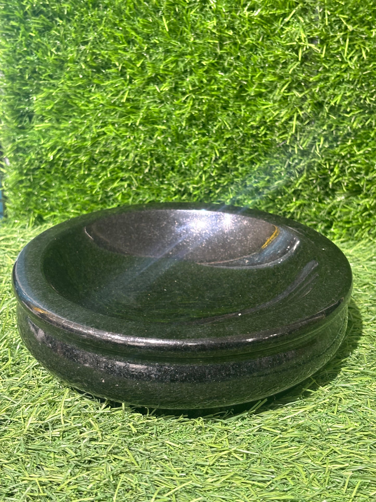 Uruli Black Granite