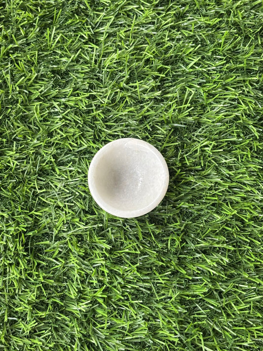 MARBLE BOWL 3 INCH