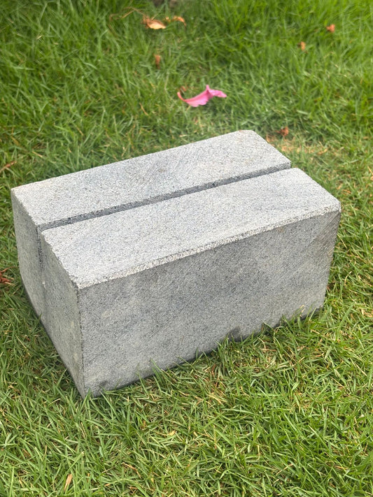 Coconut Breaking Stone