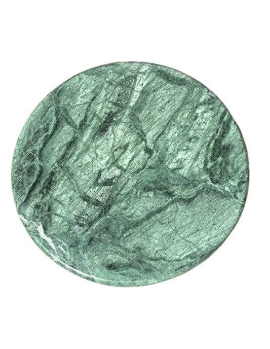 Green Chapathi