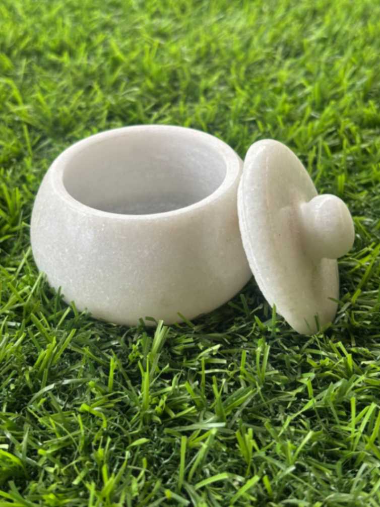 MARBLE JAR