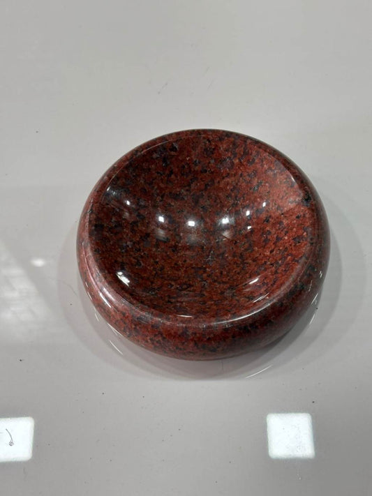 Red Bowl