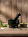 Bowl Mortar and Pestle