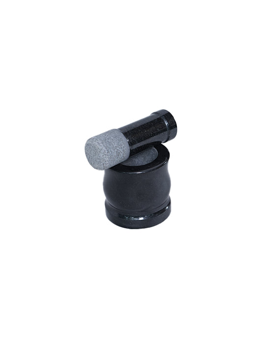 Mortar and Pestle