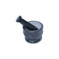 Bowl Mortar and Pestle