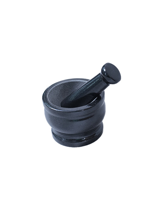 Mortar and Pestle