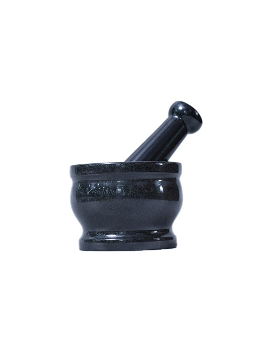 Mortar and Pestle