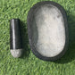 Small oval Mortar and Pestle
