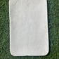 6inch White Marble Plate
