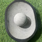 Leaf Mortar and Ball (Kalvam)