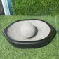 Leaf Mortar and Ball (Kalvam)