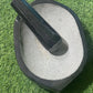 Leaf Mortar and Pestle (Kalvam)