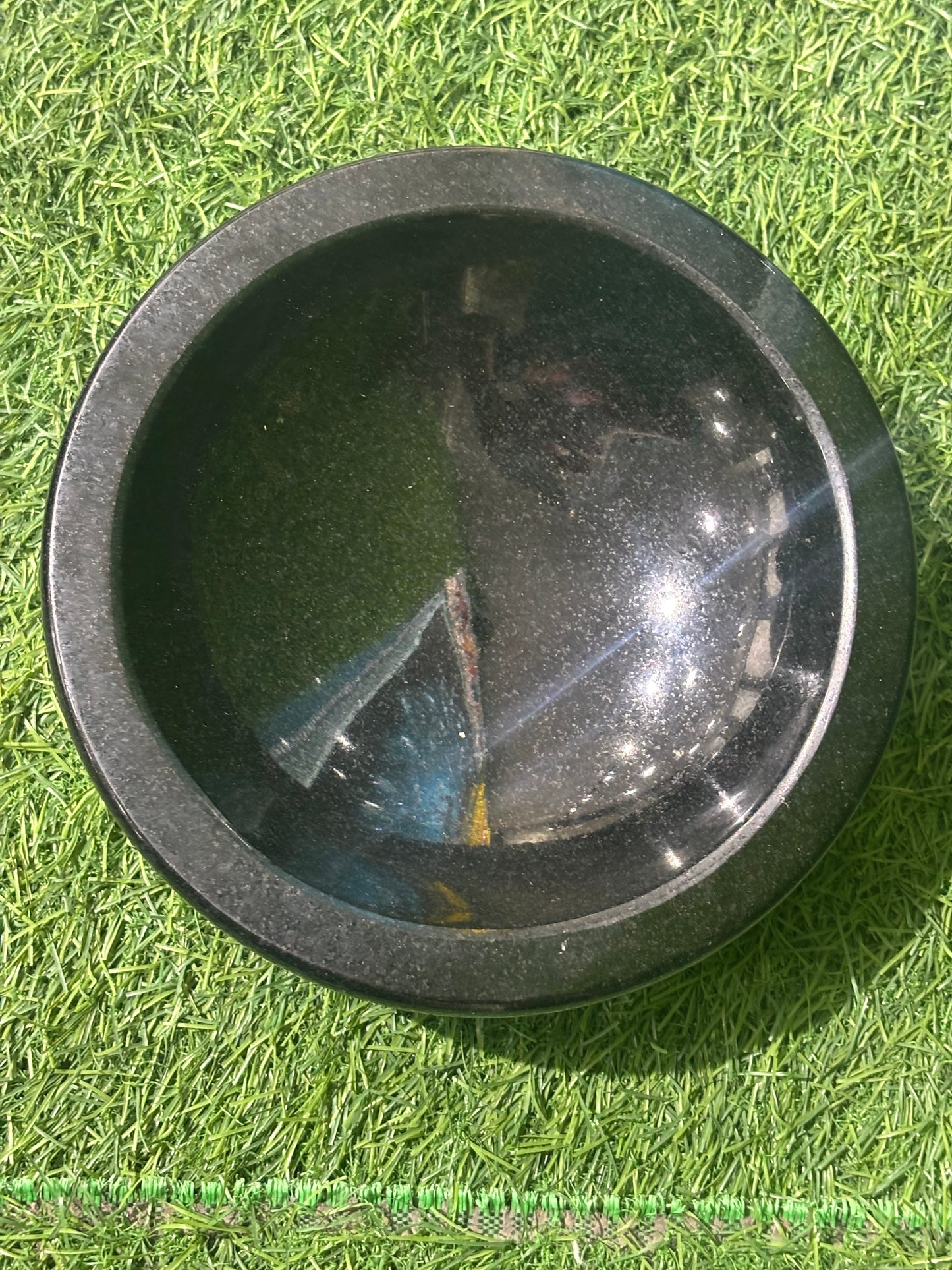 Uruli Black Granite