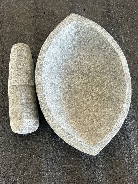 Karunkal Bowl Kalvam