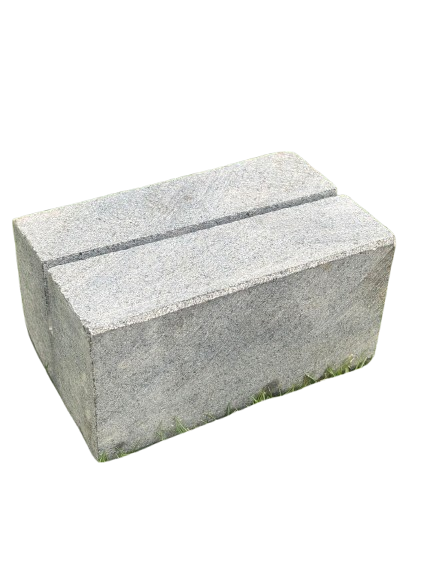 Coconut Breaking Stone