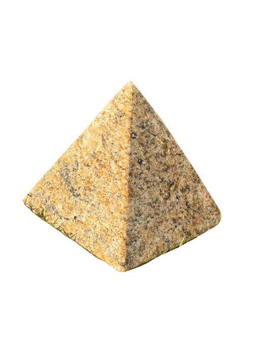 Pyramid Stone