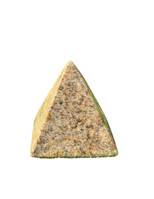 Pyramid Stone