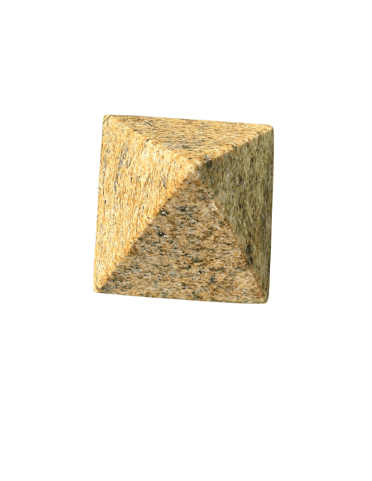 Pyramid Stone