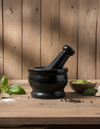 MORTAR AND PESTLE - LARGE