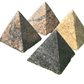 Pyramid Stone