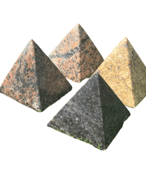 Pyramid Stone