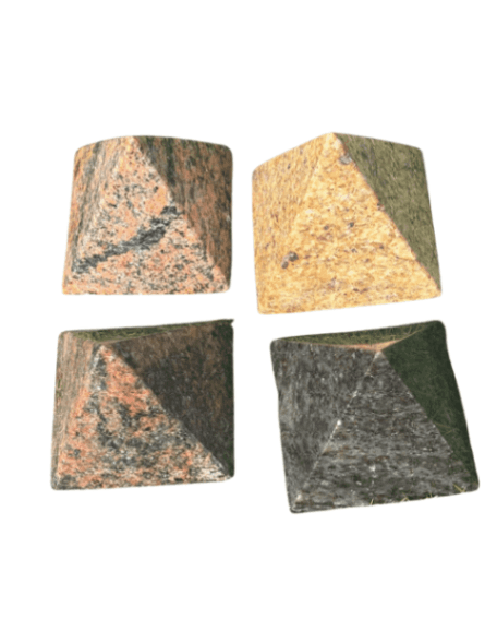 Pyramid Stone
