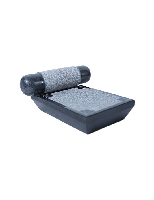 Granite Ammi 10 * 6 & Aatukal 8 * 6