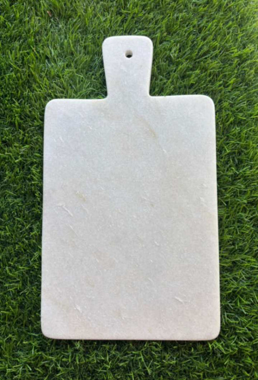 MARBLE CHOPPING BOARD