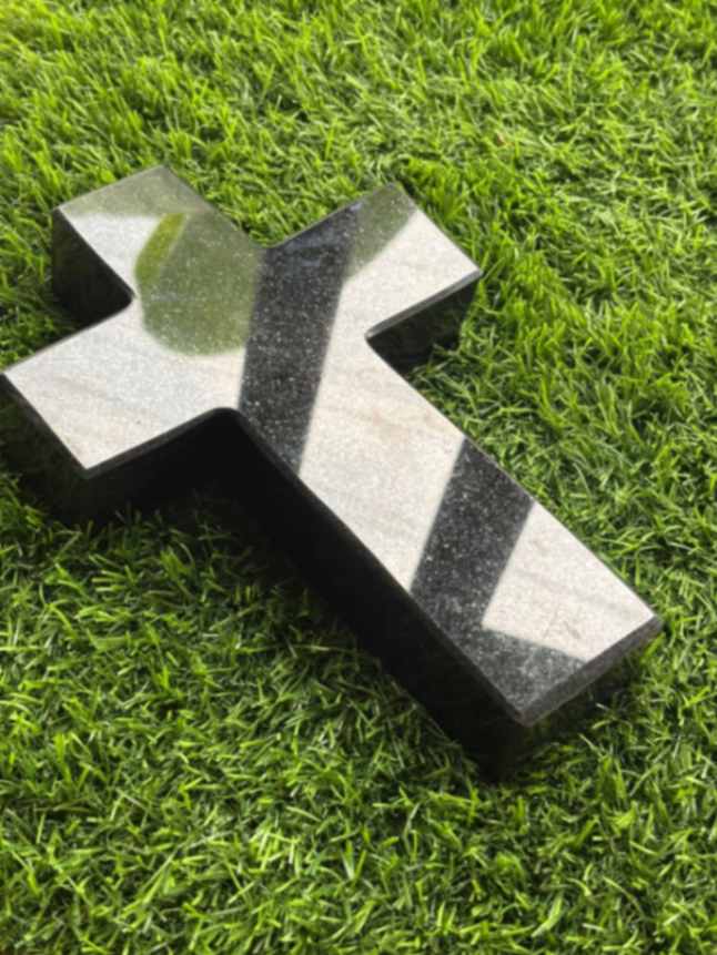 JESUS CROSS