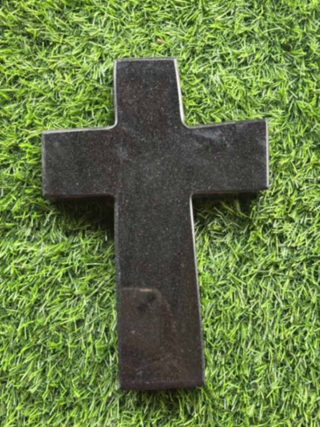 JESUS CROSS