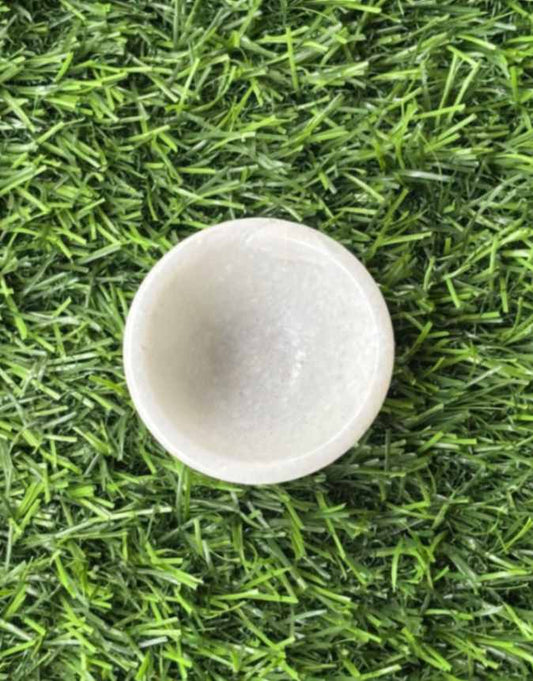 MARBLE BOWL 3 INCH