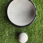 BOWL MORTAR AND BALL - LARGE