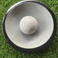 BOWL MORTAR AND BALL - LARGE