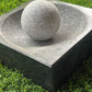 SQUARE MORTAR - BALL