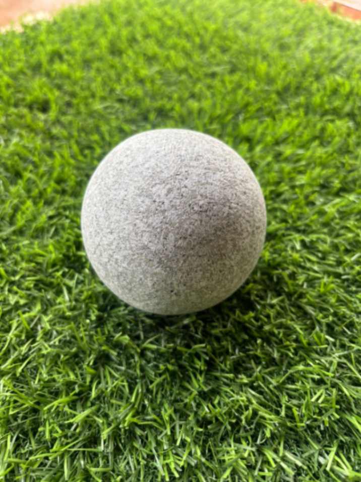 SQUARE MORTAR - BALL
