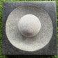SQUARE MORTAR - BALL