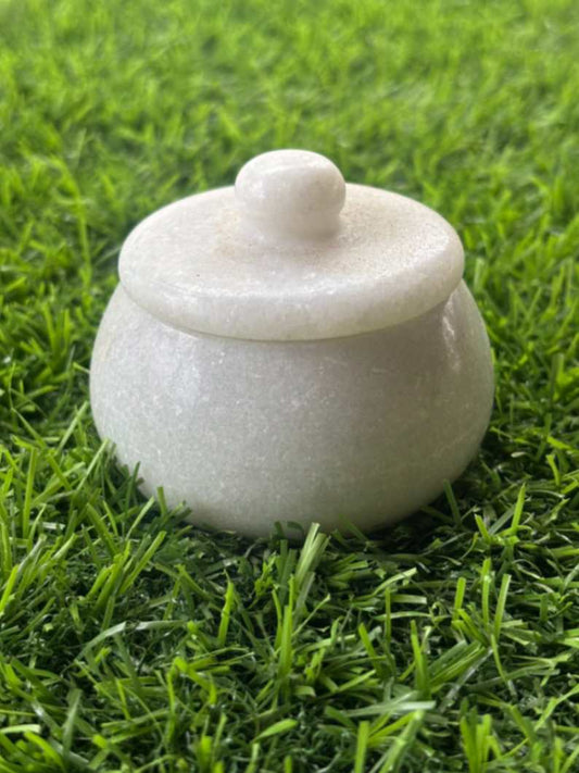 MARBLE JAR