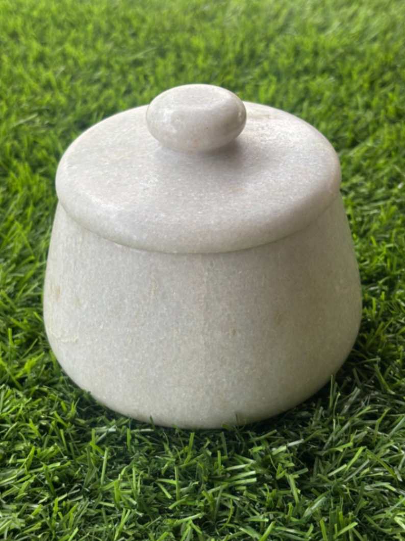 MARBLE JAR