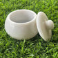MARBLE JAR