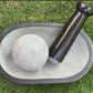 Ball Ammi + Pestle (COMBO OFFER)