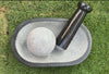 Ball Ammi + Pestle (COMBO OFFER)