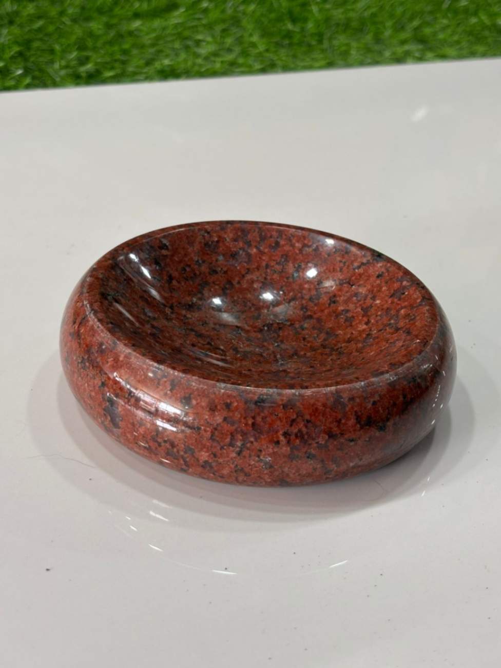 Red Bowl