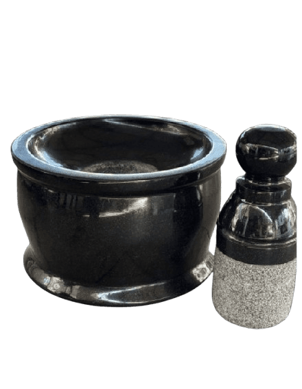 Granite Ammi 10 * 6 & Aatukal 8 * 6