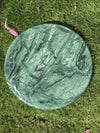 Green Chapathi