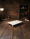 Pooja Stool